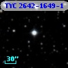 TYC 2642-1649-1