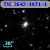 TYC 2642-1871-1