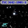 TYC 2642-1905-1