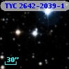 TYC 2642-2039-1