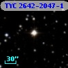 TYC 2642-2047-1