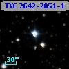 TYC 2642-2051-1