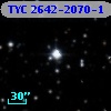 TYC 2642-2070-1
