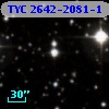 TYC 2642-2081-1
