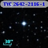 TYC 2642-2116-1
