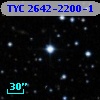 TYC 2642-2200-1