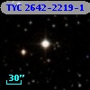 TYC 2642-2219-1