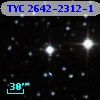 TYC 2642-2312-1