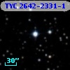 TYC 2642-2331-1