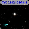 TYC 2642-2364-1