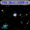 TYC 2642-2379-1