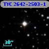 TYC 2642-2503-1