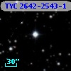 TYC 2642-2543-1