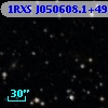 1RXS J050608.1+494527
