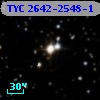 TYC 2642-2548-1
