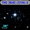 TYC 2642-2734-1