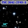 TYC 2642-2743-1