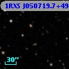 1RXS J050719.7+491632