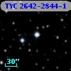 TYC 2642-2844-1