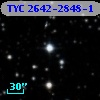 TYC 2642-2848-1