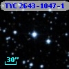 TYC 2643-1047-1