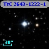 TYC 2643-1222-1