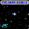 TYC 2643-1236-1