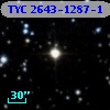 TYC 2643-1287-1