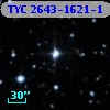 TYC 2643-1621-1
