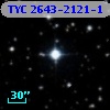 TYC 2643-2121-1