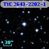 TYC 2643-2202-1