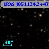 1RXS J051124.2+471423
