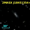 2MASX J18451354+3157347