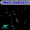 2MASX J18451673+3137427