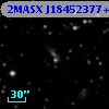2MASX J18452377+3155577