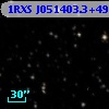 1RXS J051403.3+490902