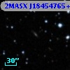2MASX J18454765+3253334