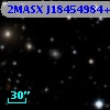 2MASX J18454984+3137495
