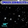 2MASX J18455273+3028525