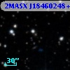 2MASX J18460248+3028345
