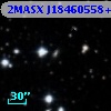 2MASX J18460558+3040435