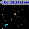 1RXS J051631.9+493606