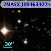 2MASX J18463477+3046106