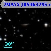 2MASX J18463795+3106296