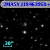 2MASX J18463958+3121436