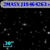 2MASX J18464263+3117596
