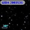 LEDA 2003531