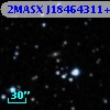 2MASX J18464311+3300556