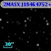 2MASX J18464752+3232561