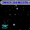 2MASX J18465376+3212132
